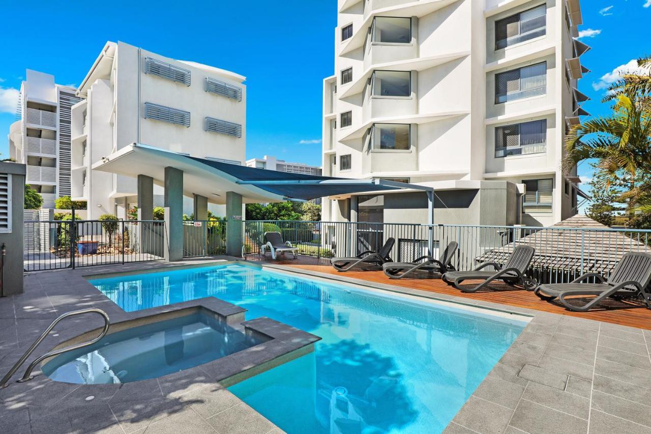 Aparthotel Cerulean 4*