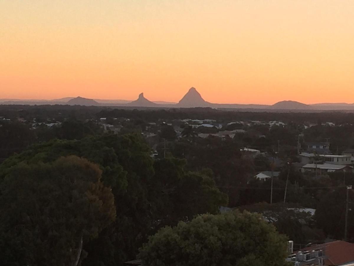 Just Perfect With Ocean Views * Caloundra