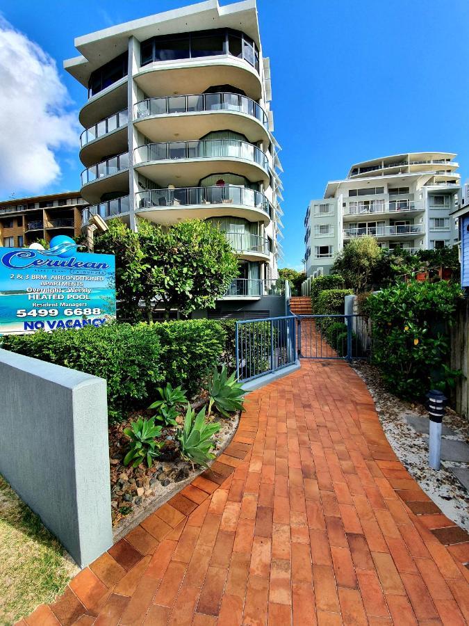 Cerulean Aparthotel 4*