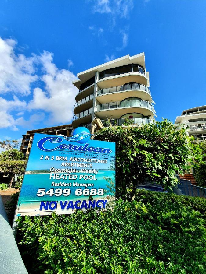 Cerulean Caloundra