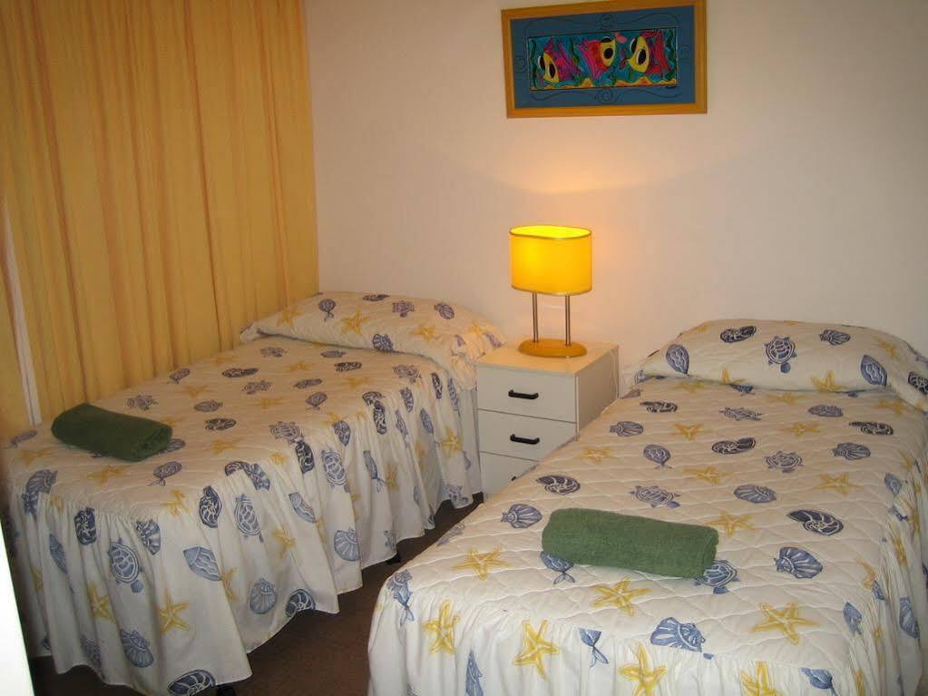 Dulkara Holiday Units Aparthotel