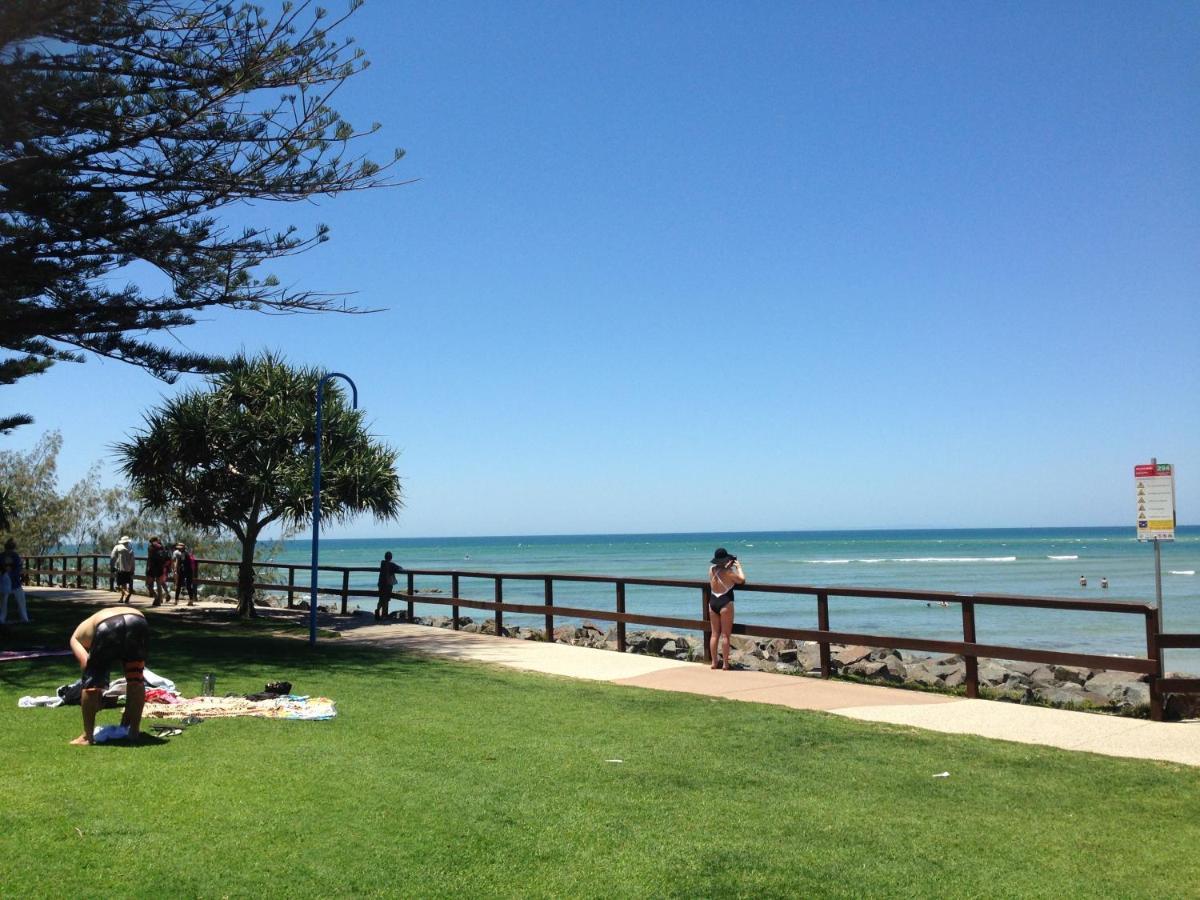 Homestay Xyl Pets Friendly Seaside Boutique Caloundra