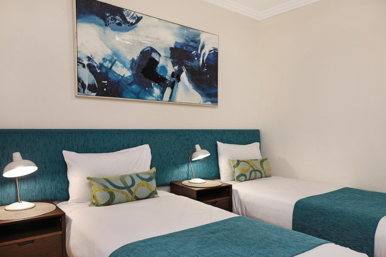 Watermark Caloundra