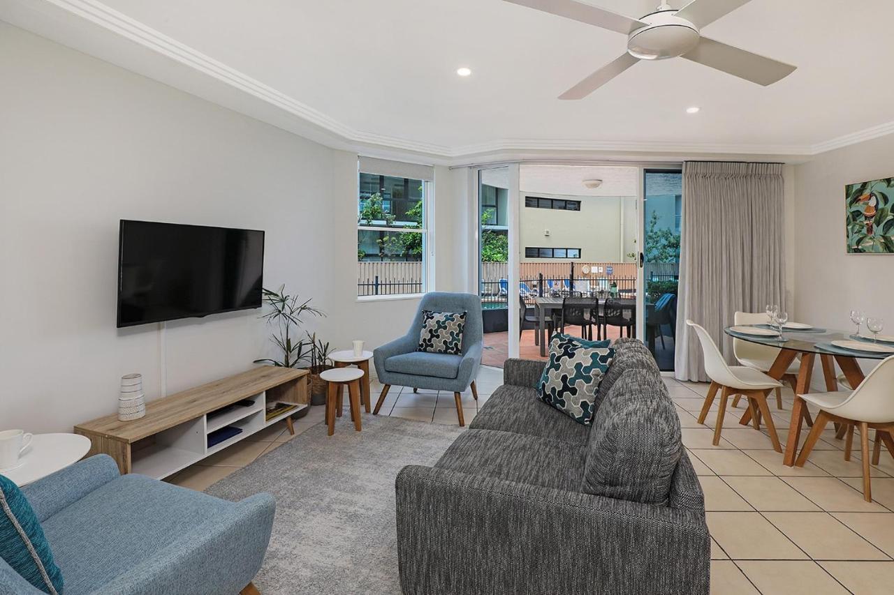 Watermark 4* Caloundra