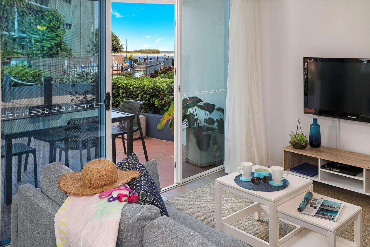 Aparthotel Watermark Caloundra