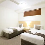 Caloundra Central Apartment Hotel Official