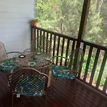 Bush Beach Retreat