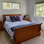 Bush Beach Retreat