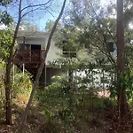 Bush Beach Retreat
