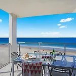 Pandanus Court