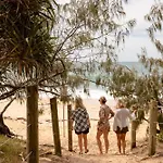 Stones Throw To Shelly Beach, Pet Friendly!