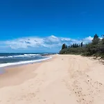 Four Pines Shelly Beach Retreat