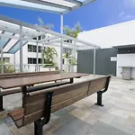 Monterey Lodge Unit 16 27 Warne Terrace Kings Beach