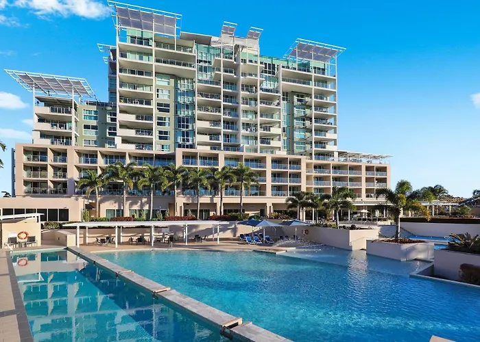 Pelican Waters Golf Resort Sunshine Coast