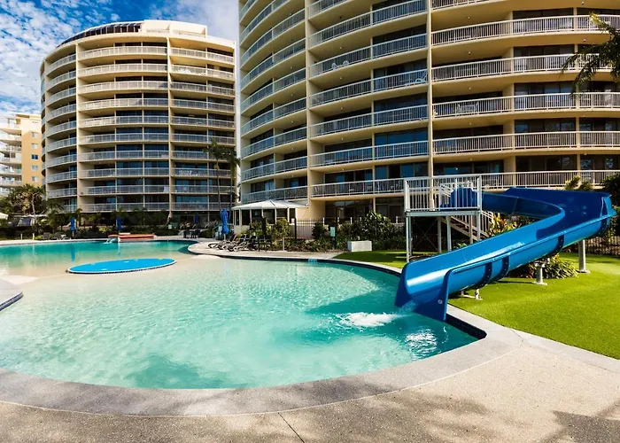 Gemini Resort