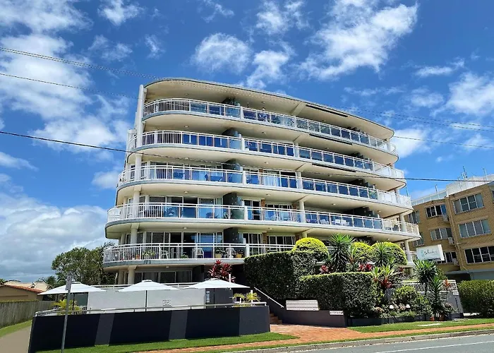Belvedere Apartments