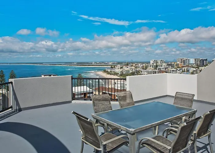 Meridian Unit 19 Kings Beach Qld