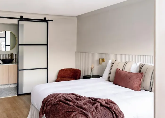 Motel Caloundra
