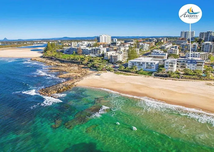 Pandanus Court Unit 3 Kings Beach Qld
