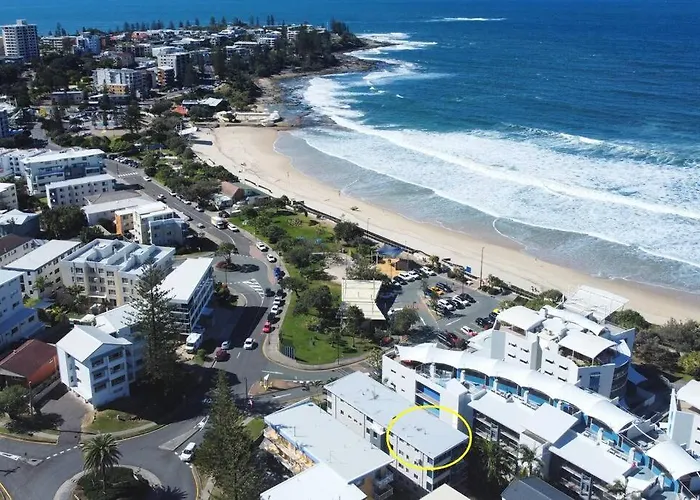 Kings Beach - Beachfront Bliss