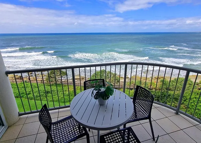 Monterey Lodge Unit 16 27 Warne Terrace Kings Beach