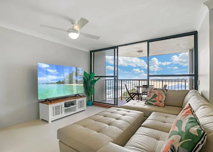 Chiswell Place Unit 7 31 Warne Tce