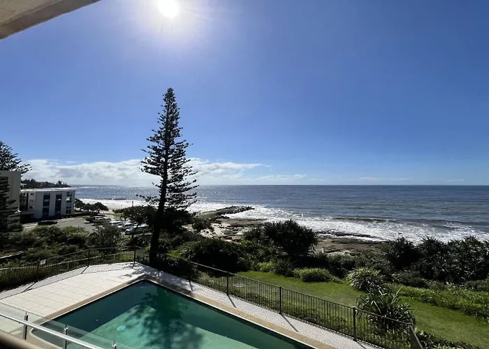 Amazing Views! Unit 3 Edgecliffe