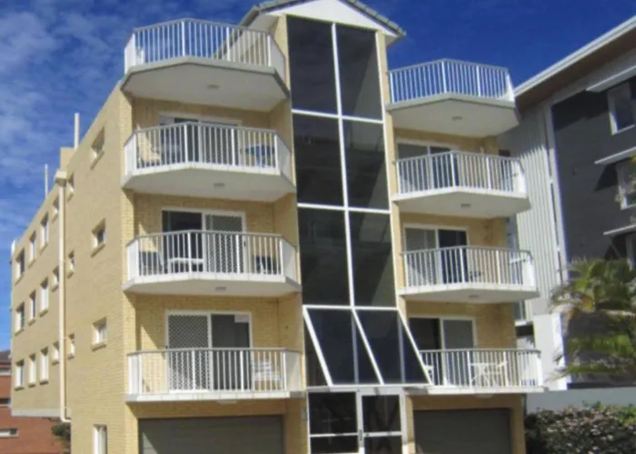 Solaris Court Unit 2