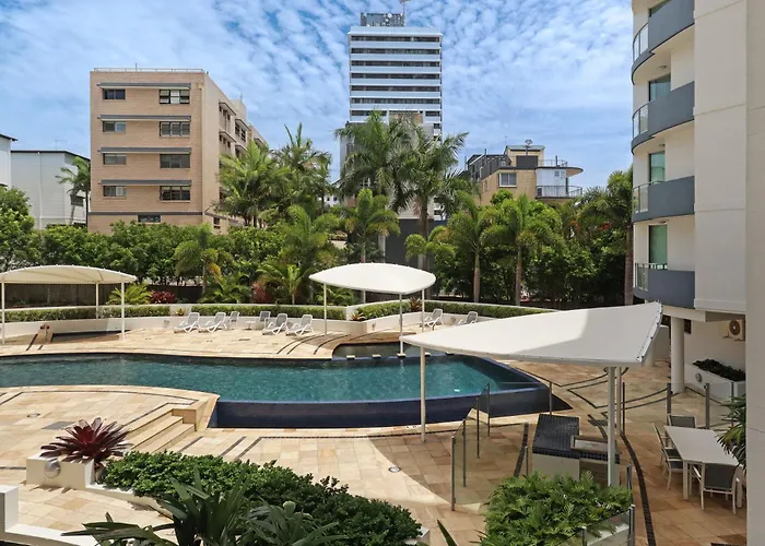 Points North Unit 507 - Caloundra