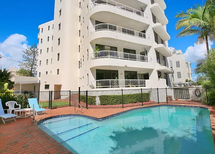 Oogarding, Unit 11 - 46 Warne Terrace
