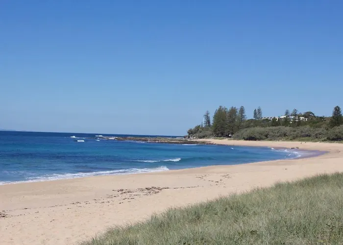 Wellington Parade 15A Shelly Beach Caloundra