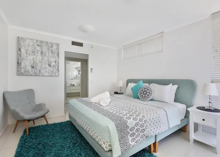 Kings Edge Holiday Apartments