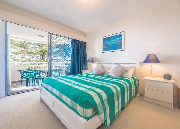 Seaspray U4 21 Warne Tce