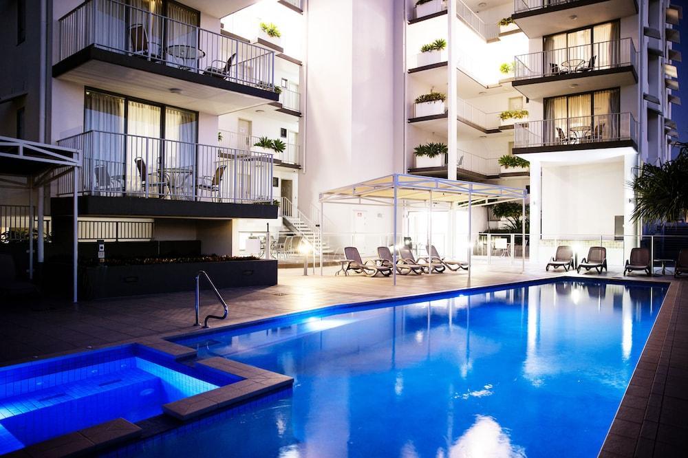Ocean Views Resort 4*