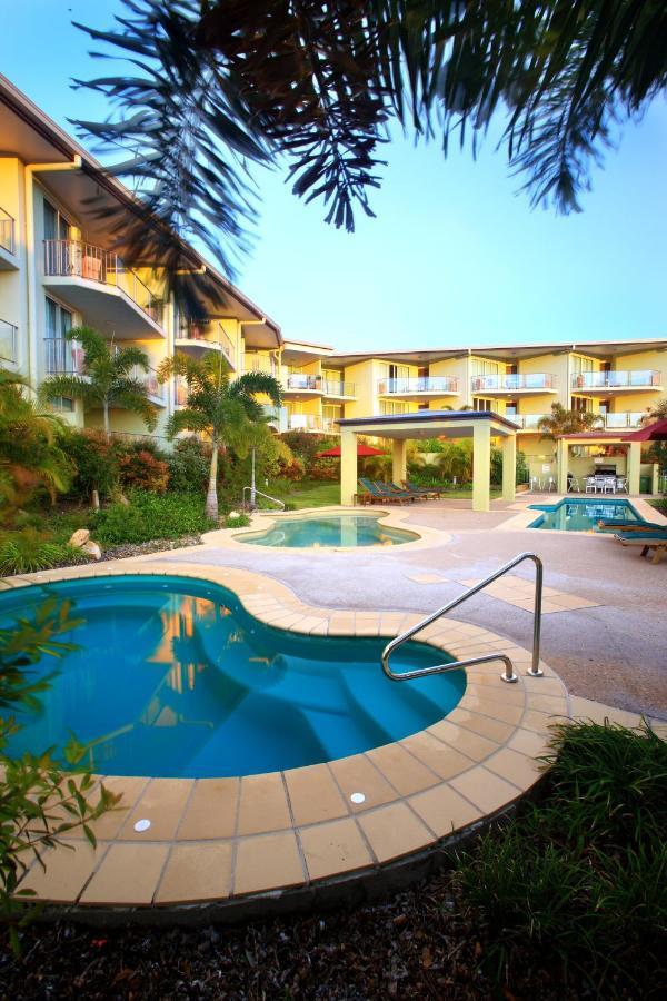 Official Aparthotel Caloundra
