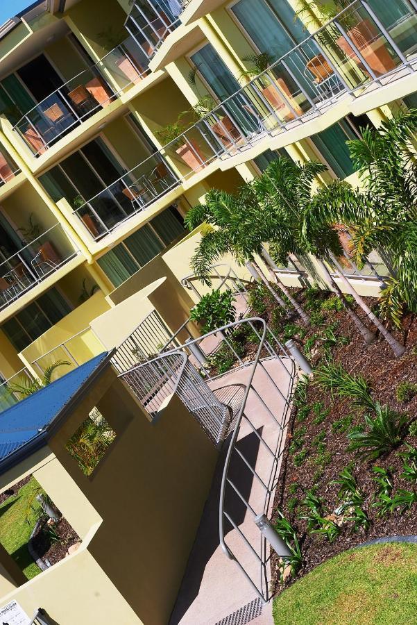 Aparthotel Official Caloundra