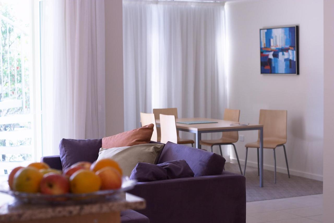 Official Aparthotel Caloundra