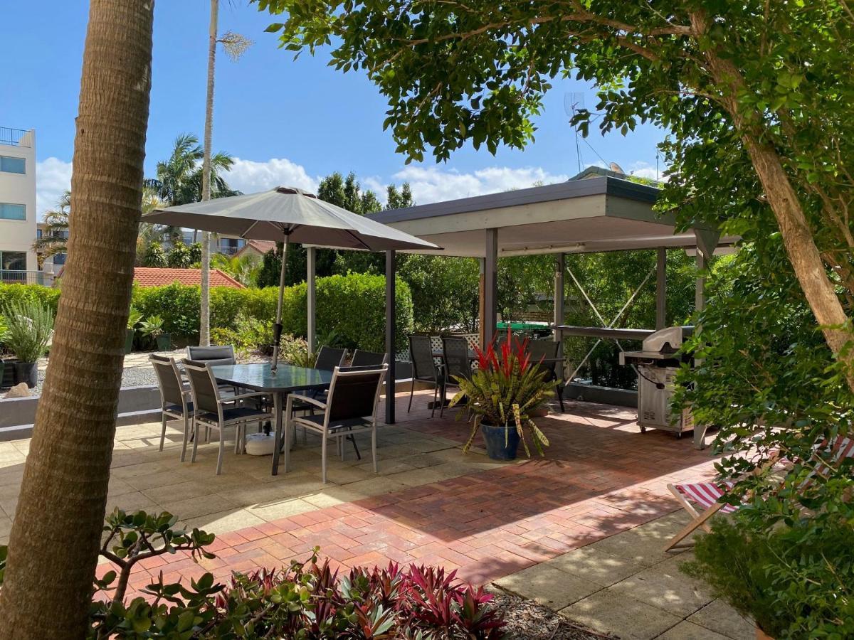 Aparthotel Belvedere Caloundra
