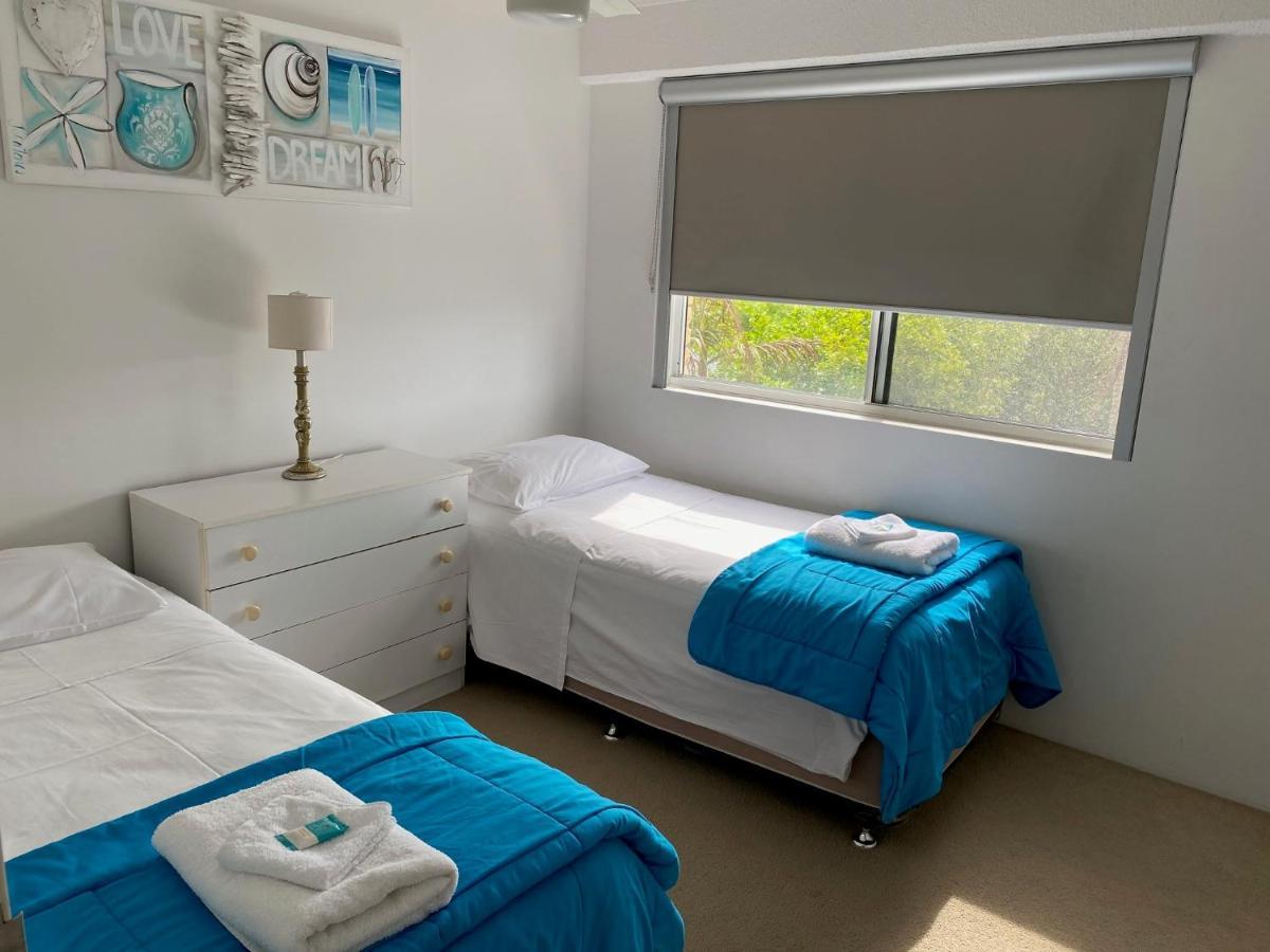 Belvedere Aparthotel Caloundra