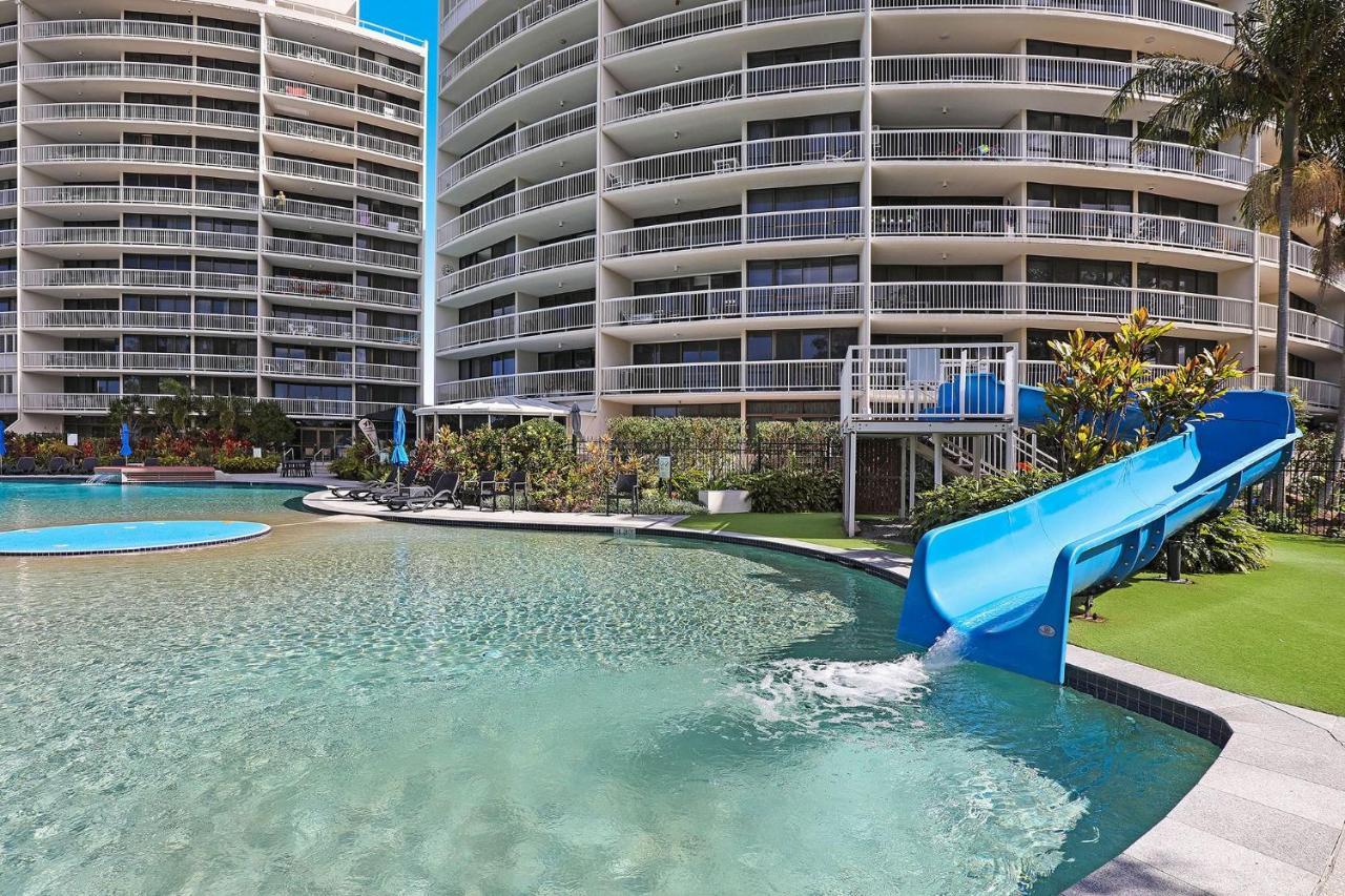 Resort Gemini
