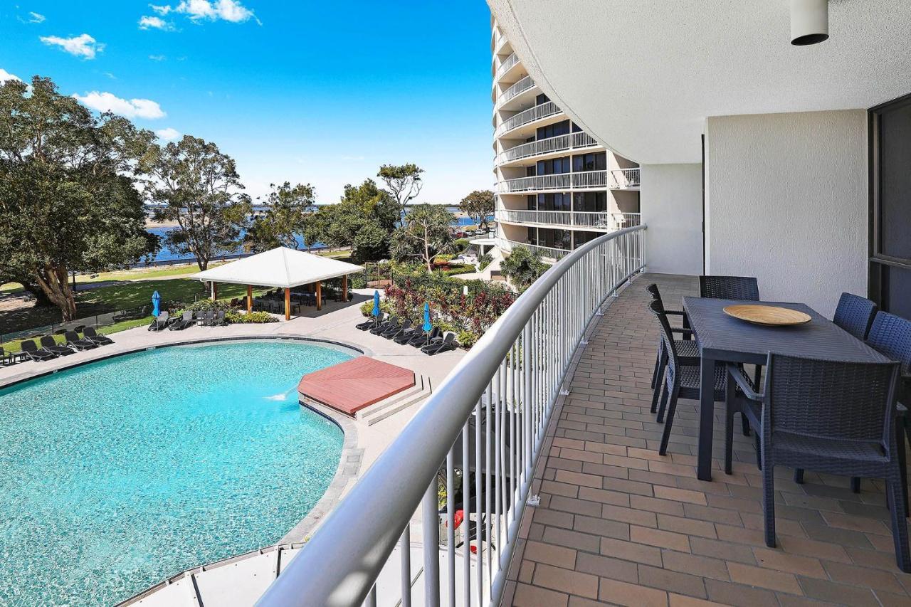 Gemini Resort