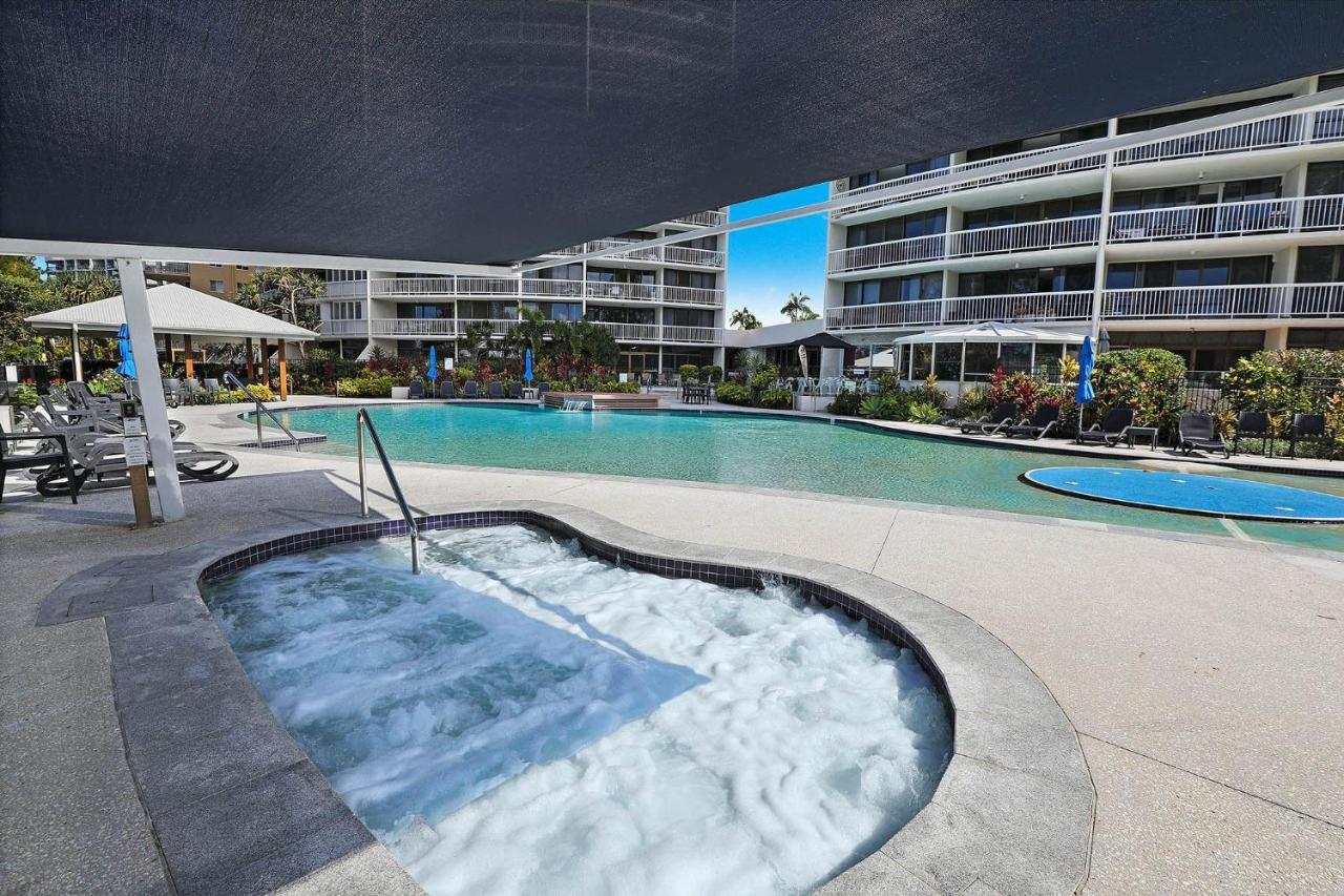 Gemini 4* Caloundra