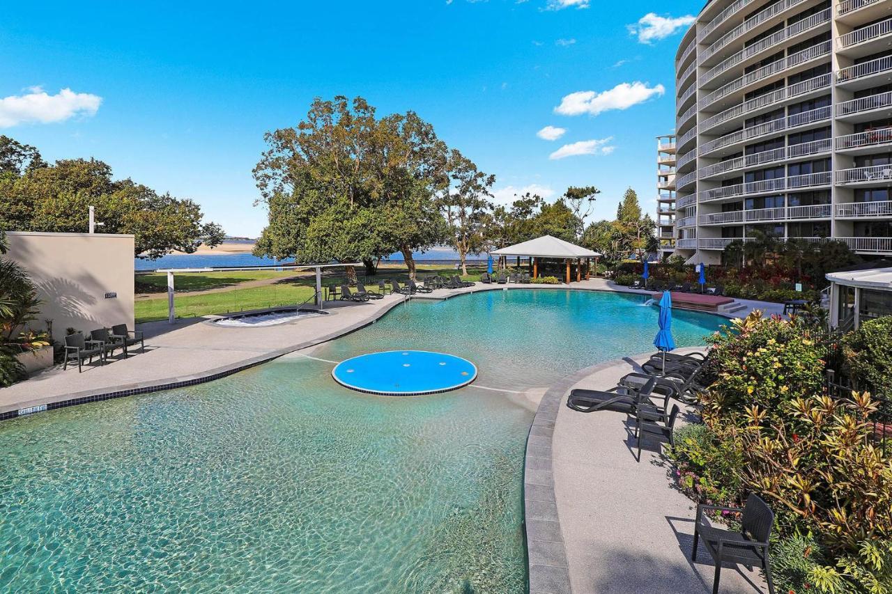 Gemini 4* Caloundra