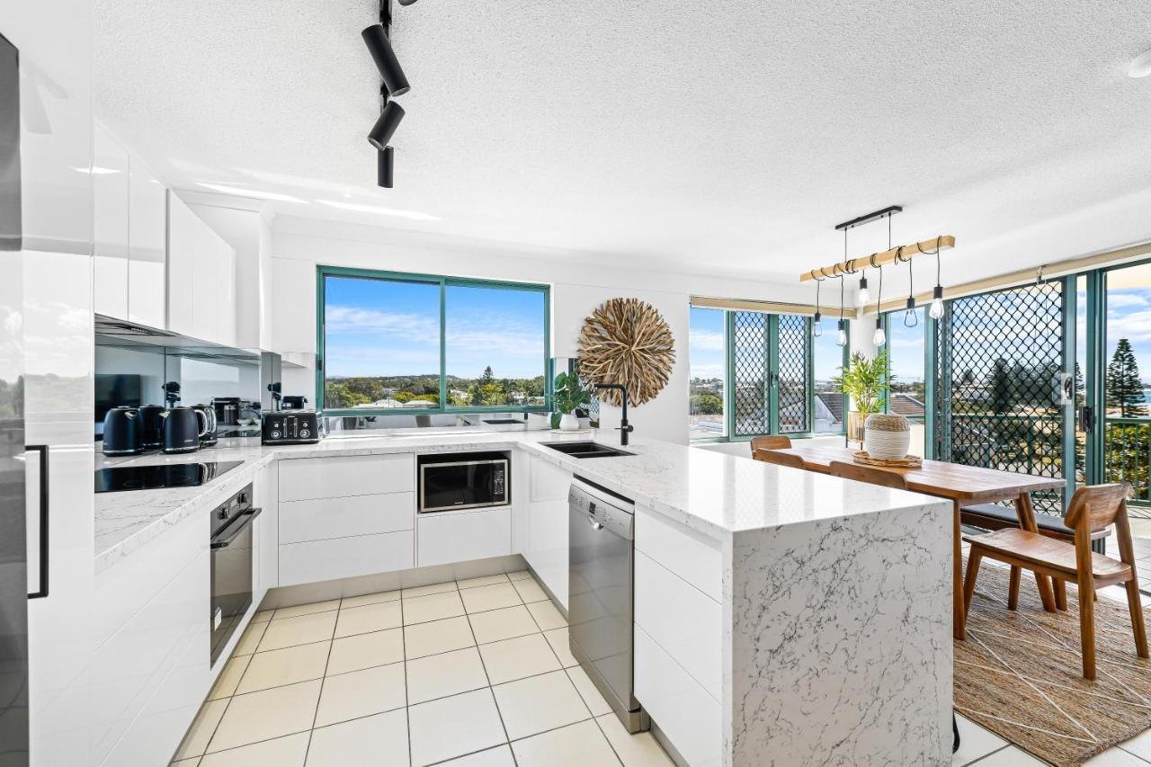 Resort The Norfolks On Moffat Caloundra
