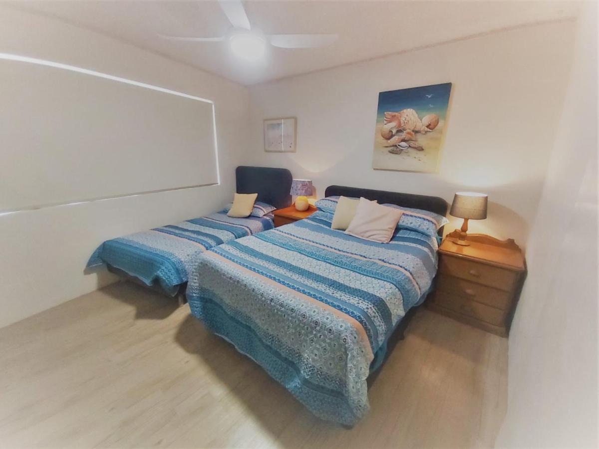 Moondara Unit 2 21 Bulcock Esplanade Bulcock Apartment