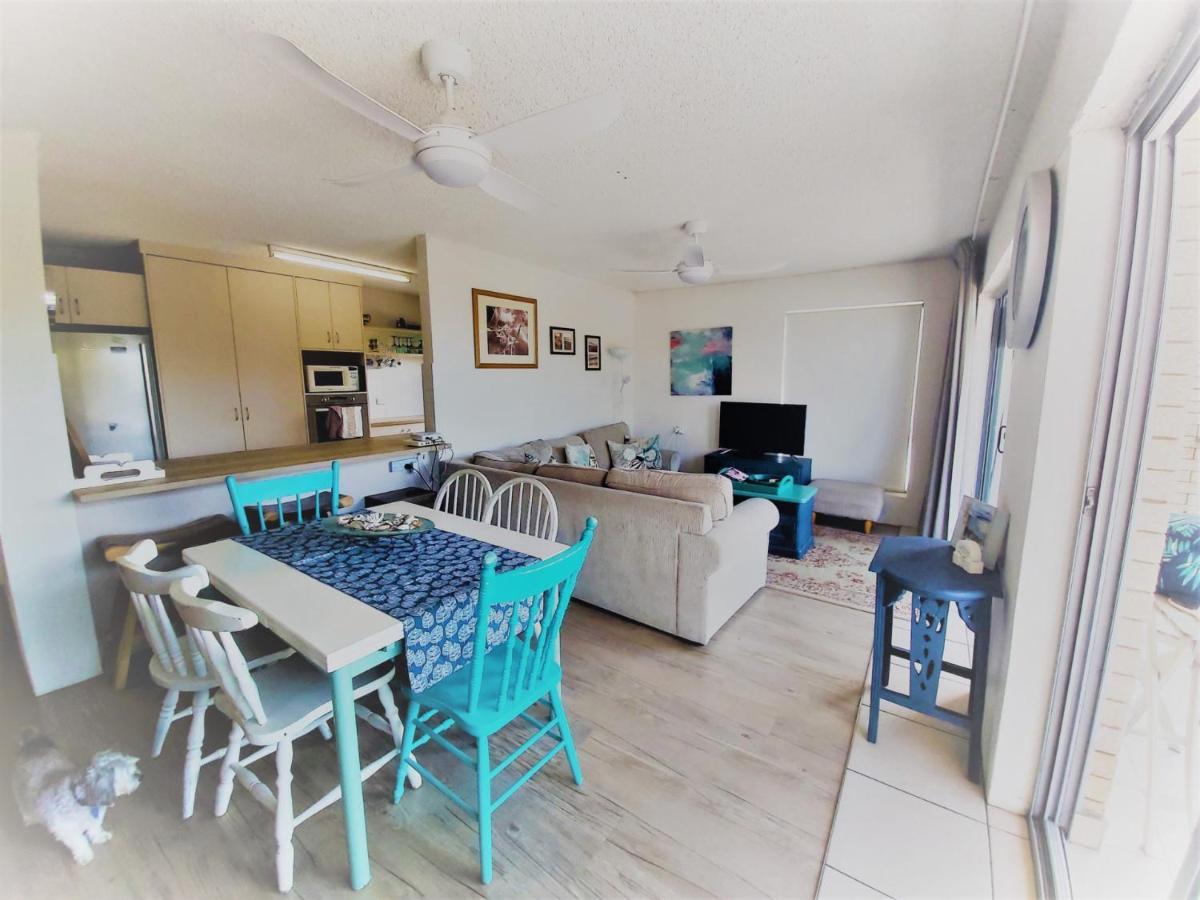 Apartment Moondara Unit 2 21 Bulcock Esplanade Bulcock Caloundra