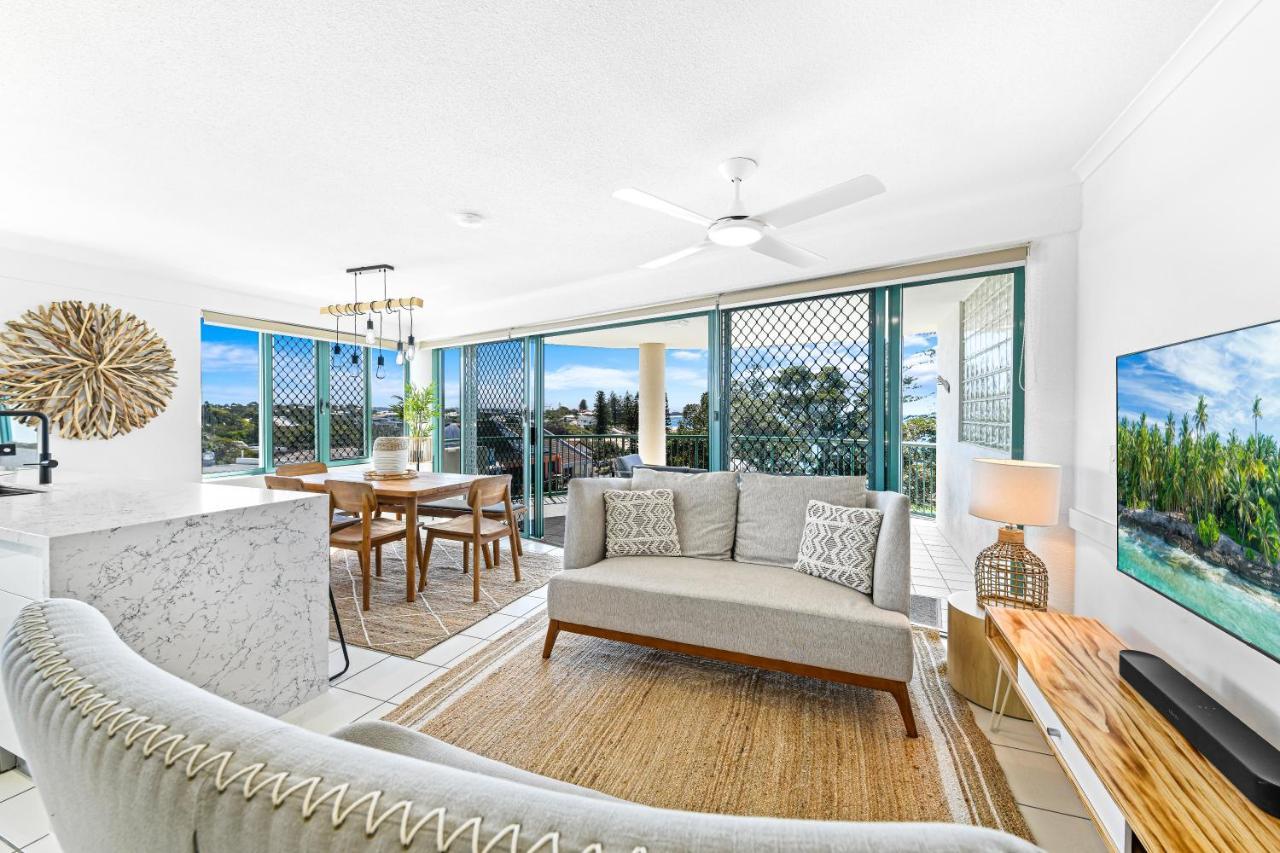 The Norfolks On Moffat 4* Caloundra