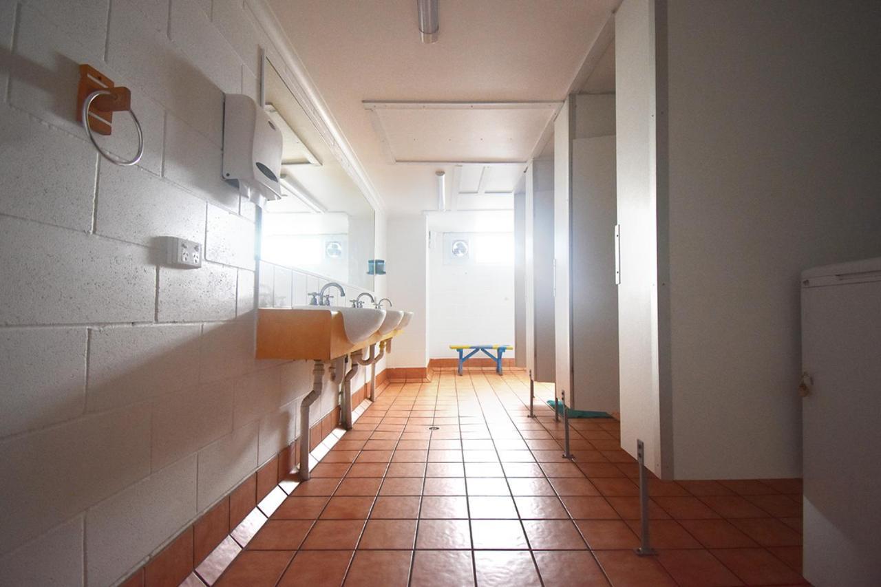 Hostel Backpackers