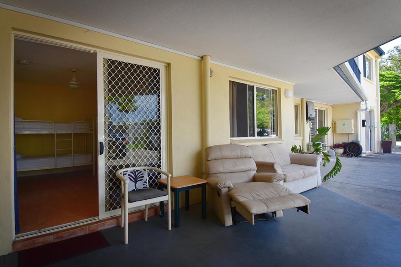 Hostel Backpackers Caloundra