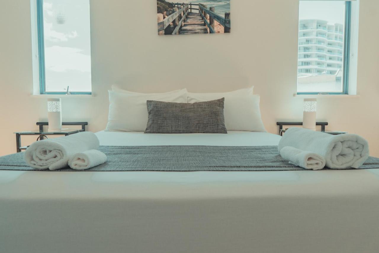Aparthotel La Promenade Caloundra